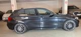 BMW 118i Edition M Sport Shadow Edition 8 x 18 Alu - BMW: 1.8