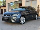 Seat Ibiza FR 1.6TDI*1HAND*AUTOMATIK*PANORAMA*LED*SHZ - Seat Ibiza 6L mit Diesel-Antrieb