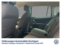 Volkswagen Tiguan - Vorschau Bild 8