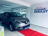 Renault Captur Dynamique*1.Hand+Finanzierung+Garantie+In - Renault Captur Gebrauchtwagen in Frankfurt