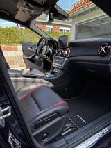 Mercedes-Benz CLA 45 AMG Shooting Brake CLA 45 4MATIC DCT ... - blaue Mercedes-Benz CLA-Klasse