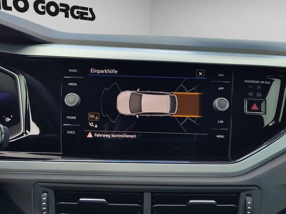 Volkswagen Taigo - Bild 14