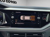 Volkswagen Taigo - Vorschau Bild 14