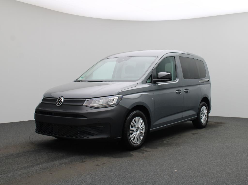 Volkswagen Caddy Kombi 2.0TDI*ACC*PDC*heizbare Frontscheibe