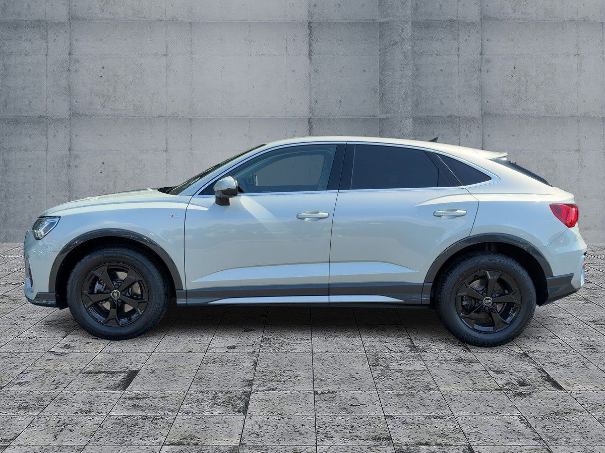 Audi Q3 - Bild 4
