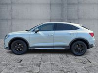 Audi Q3 - Vorschau Bild 4