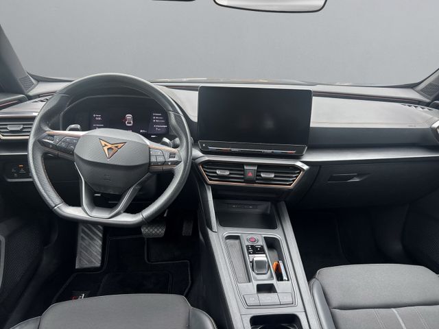 Formentor 1.4l e-HYBRID *Navi+FullLink+SHZ+RFK+A
