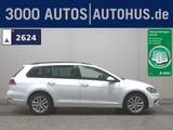 Volkswagen Golf-7 Var. 1.6 TDI Comf. Navi ACC StHzg PDC Shz - Volkswagen Golf: 7