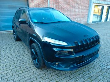 Jeep Cherokee - 2