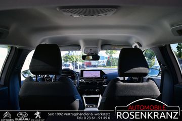 Citroën eC4 136 Shine | ACC - Nav - LED - RCam -