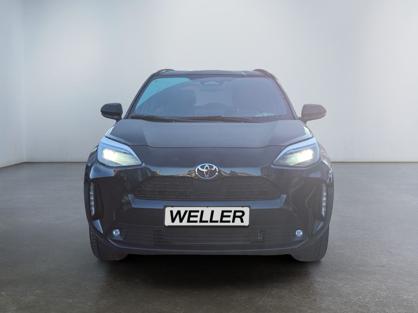Toyota Yaris Cross Hybrid Teamplayer *Winter*LED*ACC*RC imagem 2