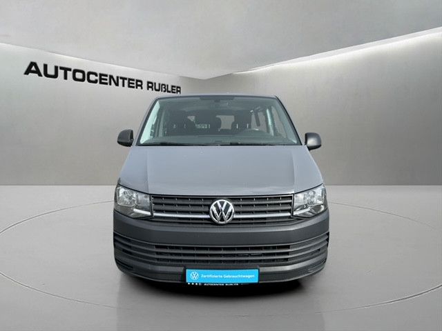 Foto Nummer 3: VW T6 Transporter