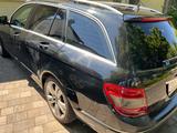 Mercedes-Benz 220 - gebrauchte Mercedes-Benz 220 aus dem Jahr 2008
