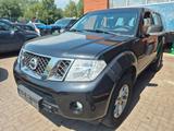 Nissan Pathfinder 2.5 dCi LE 7 Sitze Klima - Nissan Pathfinder in Bremen