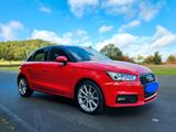 Audi A1 1.6 TDI sport Sportback sport
