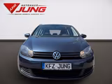 Volkswagen Golf VI Comfortline*HU/AU+Service neu*Klima. - VW Golf bis 5.000 Euro