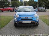 Fiat 500 X City Cross 4x2 RÜKAMERA NAVI APP CONNECT - Fiat 500: 5 Türen