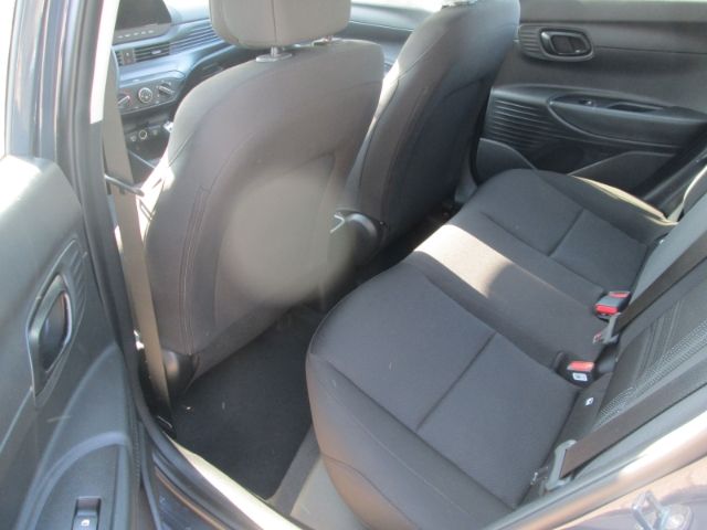 Hyundai i20 - Bild 10