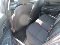 Hyundai i20 - Vorschau Bild 10