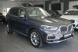 BMW X5 xDrive 40 d LUXURY LINE+NAVI+360°KAMRA+AHK+MA - BMW X5 mit Diesel-Antrieb: Massagesitze