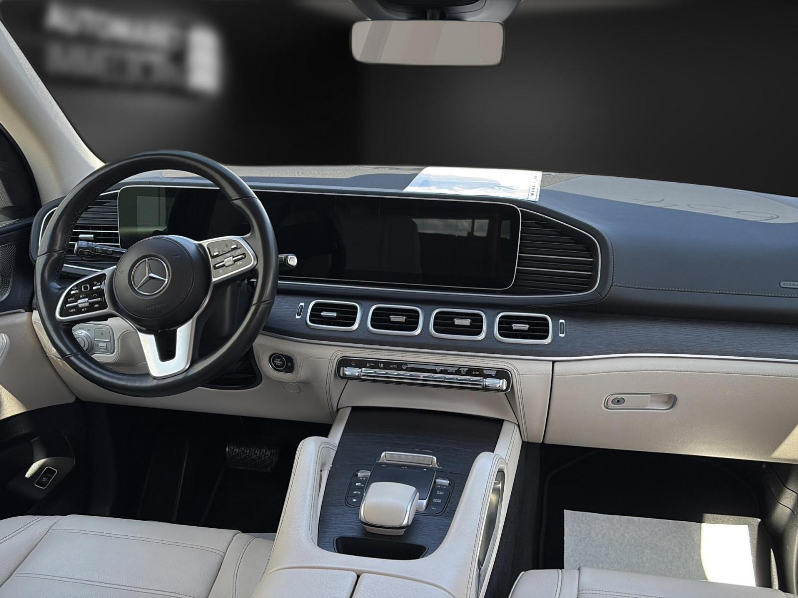 Mercedes-Benz GLE d Exclusive 21*AHK*Burmest*360*Distro*Me, миниатюра 12
