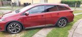 Toyota Auris Touring Sports Touring S. Hybrid 1,8-l... - Toyota Auris Touring Sports aus 2018