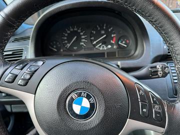 2001 BMW X5 — миниатюра 11