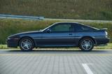 Toyota Supra - Toyota Supra von privat