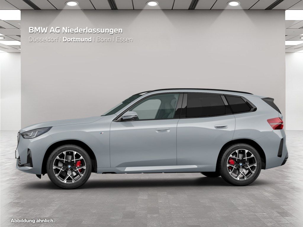BMW X3 - Bild 8