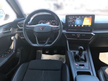 Cupra Formentor 1.5 TSI *Fahrassistenz+Full-Link