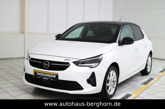 Opel Corsa F 1,2 "GS Line" ALLWETTER|LED|KAMERA