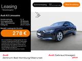 Audi A3 Limousine advanced 35 TDI*Navi*PDC*Virtual Co - Jahreswagen mit Diesel-Antrieb: Automatik