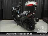 Suzuki Burgman 400 / AN 400 ABS // TOPCASE // - SUZUKI BURGMAN