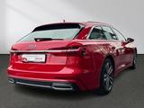 Audi A6 Avant Sport 45 TDI quattro MMI LED AHK Memory - Audi A6: L