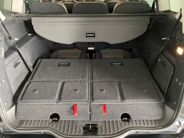 S-Max 2.2 TDCi DPF Titanium S 7-Sitzer AHK+NAVI