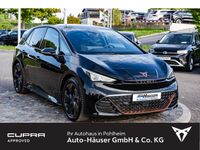 Cupra Born - Vorschau Bild 6