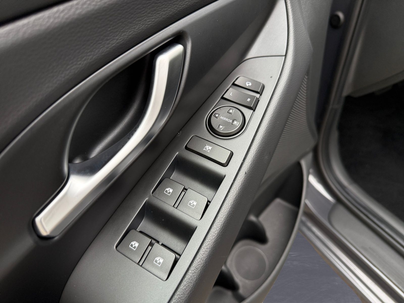 Hyundai i30 – Bild 20
