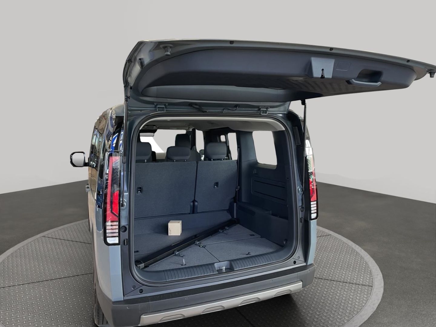Fahrzeugabbildung Kia PV5 Passenger 120 kW Elite Wärmepumpe Kamera