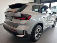 BMW X1 - Vorschau Bild 6