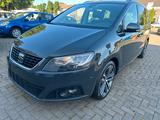 Seat Alhambra FR-Line Allrad - Seat Alhambra in Aachen
