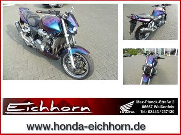 Honda CB 1300 SC54 Umbau !! Sonderpreis Händler!!