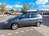 Nissan Almera Tino 1.8 acenta acenta - Nissan Almera Tino: Acenta