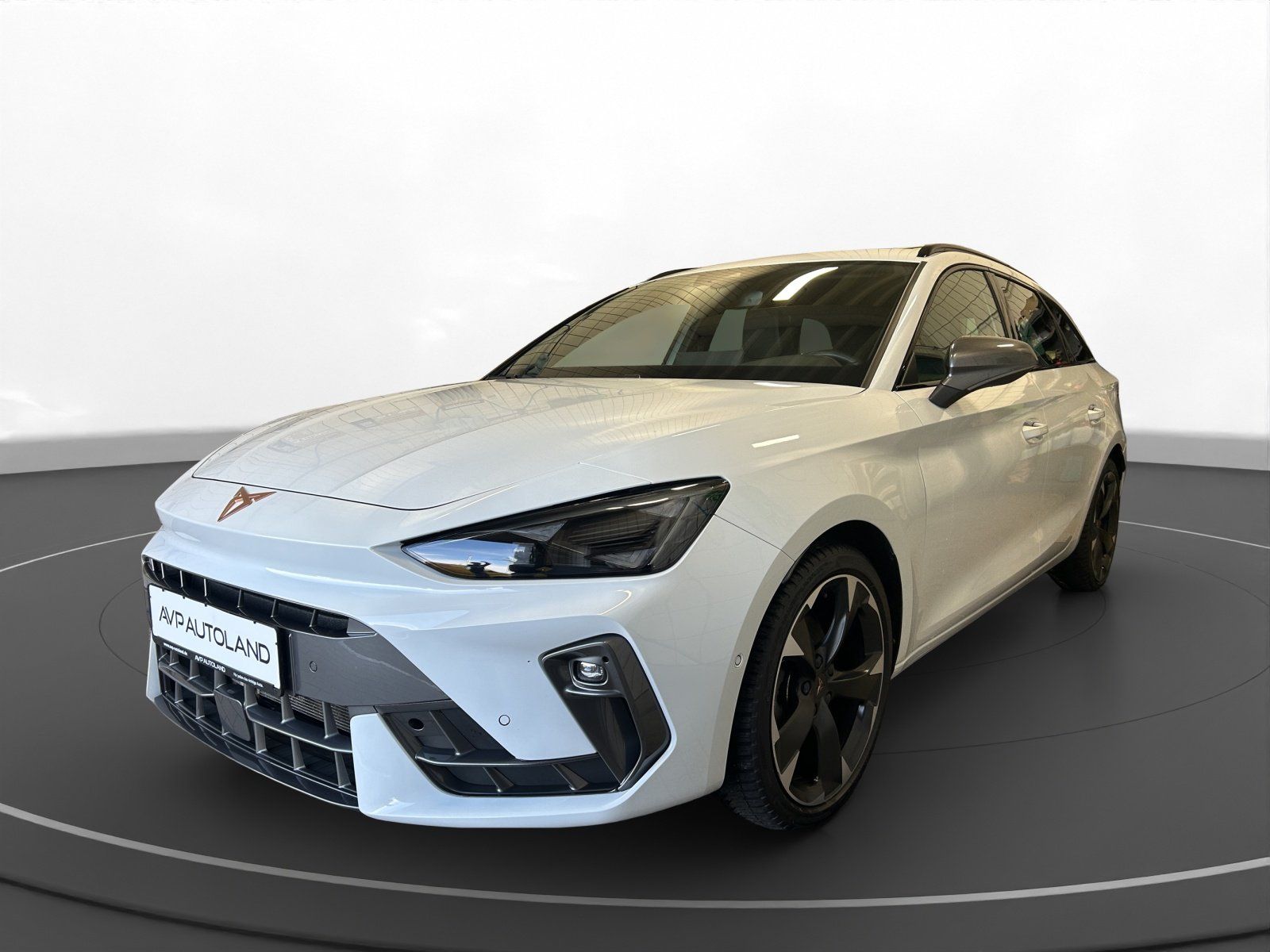 Cupra Leon - Bild 2
