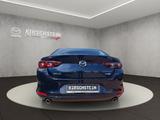 Mazda 3 Exclusive ++Kamera+Head-UP+LogIn++ - gebrauchte Mazda 3 aus dem Jahr 2024