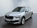 Skoda Kamiq 1.5 TSI Kamera LED KeyLessGo Parksensor - Skoda Kamiq mit Schiebedach