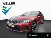 BMW 330 - Vorschau Bild 1