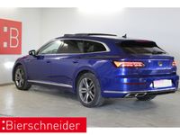 Volkswagen Arteon - Vorschau Bild 16