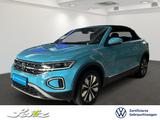 Volkswagen T-Roc Cabriolet 1.0 TSI Move *APPCON*KAMERA*LED*