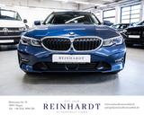 BMW 330e TOURING ADVANTAGE LASER/ACC/HuD/PANO/360° - BMW 330 in Dortmund