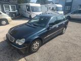 Mercedes-Benz C 200 CDI T ELEGANCE - gebrauchte Mercedes-Benz C 200 aus dem Jahr 2001